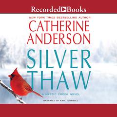 Silver Thaw by Catherine Anderson audiobook