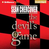 The Devil's Game by  Sean Chercover audiobook