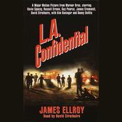 L.A. Confidential by  James Ellroy audiobook
