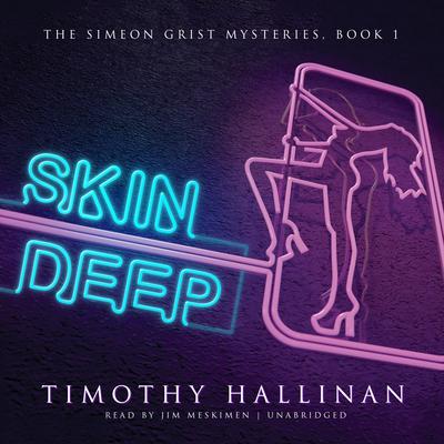Skin Deep by Timothy Hallinan audiobook