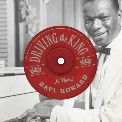 Driving the King by Ravi Howard audiobook