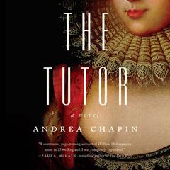 The Tutor by Andrea Chapin audiobook