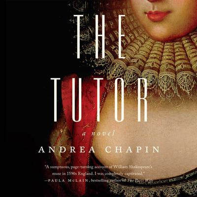 The Tutor by Andrea Chapin audiobook