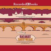 Black August by  Timothy Williams audiobook