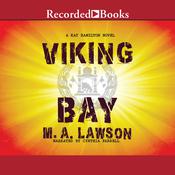 Viking Bay by  Mike Lawson audiobook