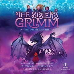 The Problem Child by Michael Buckley audiobook