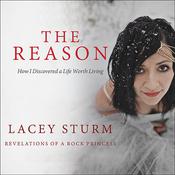 The Reason by  Lacey Sturm audiobook