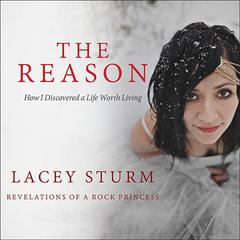 The Reason by Lacey Sturm audiobook