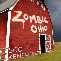 Zombie, Ohio by Scott Kenemore audiobook