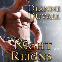 Night Reigns by Dianne Duvall audiobook