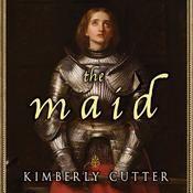 The Maid by  Kimberly Cutter audiobook