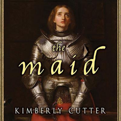 The Maid by Kimberly Cutter audiobook