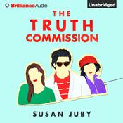 The Truth Commission by  Susan Juby audiobook