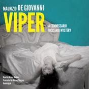 Viper by  Maurizio de Giovanni audiobook