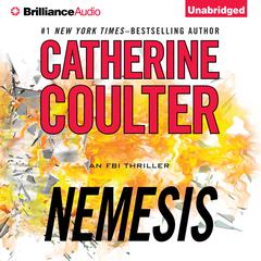 Nemesis by Catherine Coulter audiobook
