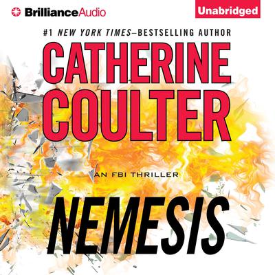 Nemesis by Catherine Coulter audiobook