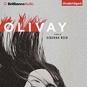 Olivay by  Deborah Reed audiobook