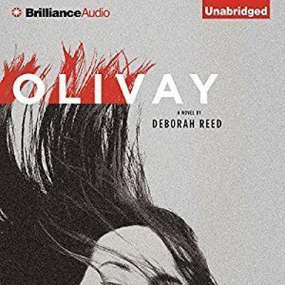 Olivay by Deborah Reed audiobook