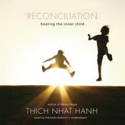 Reconciliation by  Thich Nhat Hanh audiobook