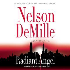 Radiant Angel by Nelson DeMille audiobook