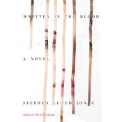 Written in the Blood by  Stephen Lloyd Jones audiobook
