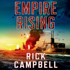 Empire Rising by Daisy Goodwin audiobook
