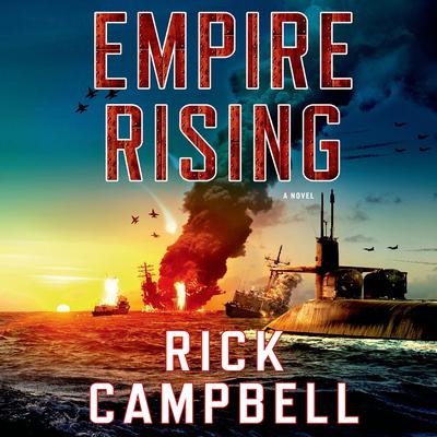 Empire Rising by Daisy Goodwin audiobook