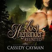 Reunited by  Cassidy Cayman audiobook