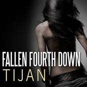 Fallen Fourth Down by  Tijan audiobook