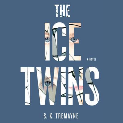 The Ice Twins by S. K. Tremayne audiobook