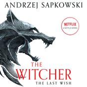 The Last Wish by  Andrzej Sapkowski audiobook
