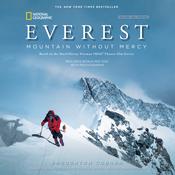 Everest, Revised & Updated Edition by  Broughton Coburn audiobook
