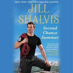 Second Chance Summer by Jill Shalvis audiobook