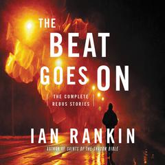 The Beat Goes On by Ian Rankin audiobook