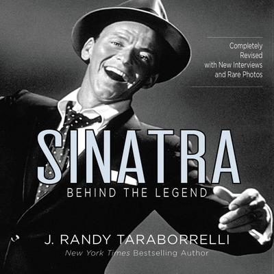 Sinatra by J. Randy Taraborrelli audiobook