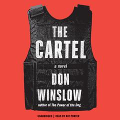 The Cartel by Don Winslow audiobook
