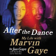 After the Dance by Jan Gaye audiobook