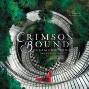 Crimson Bound by  Rosamund Hodge audiobook