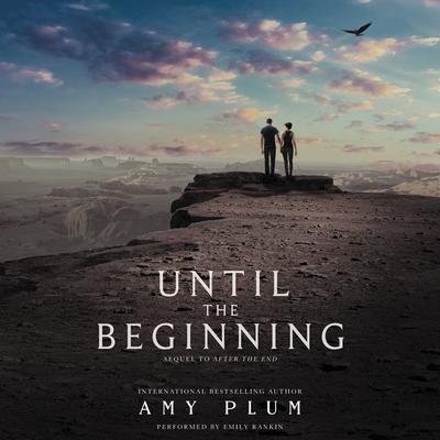 Until the Beginning by Amy Plum audiobook