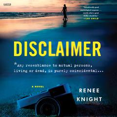 Disclaimer by Renée Knight audiobook