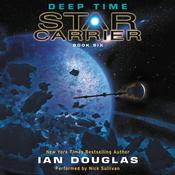 Deep Time by  Ian Douglas audiobook
