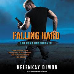 Falling Hard by HelenKay Dimon audiobook