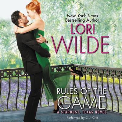 Rules of the Game by Lori Wilde audiobook