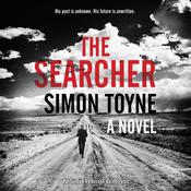 The Searcher by  Simon Toyne audiobook