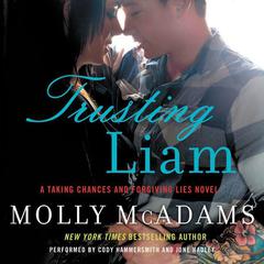 Trusting Liam by Molly McAdams audiobook