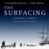 The Surfacing by  Cormac James audiobook