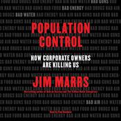 Population Control by  Jim Marrs audiobook