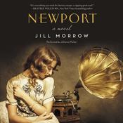 Newport by  Jill Morrow audiobook