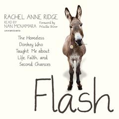 Flash by Rachel Anne Ridge audiobook