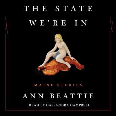 The State We're In by Ann Beattie audiobook